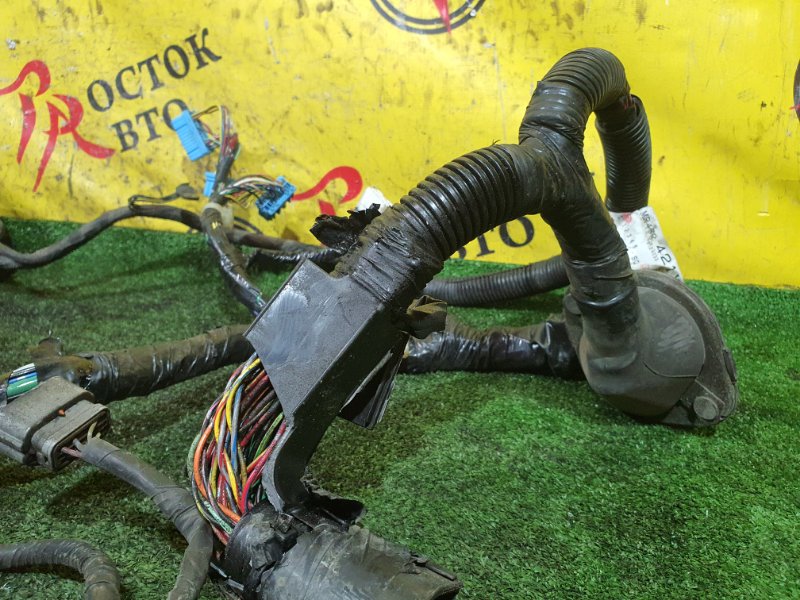 Проводка ДВС, 1500 рублей, Красноярск