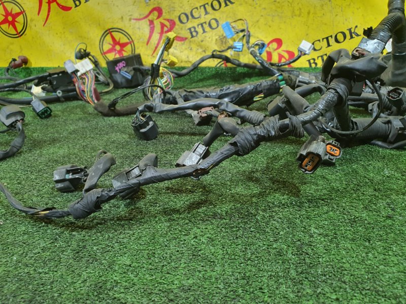 Проводка ДВС, 1500 рублей, Красноярск