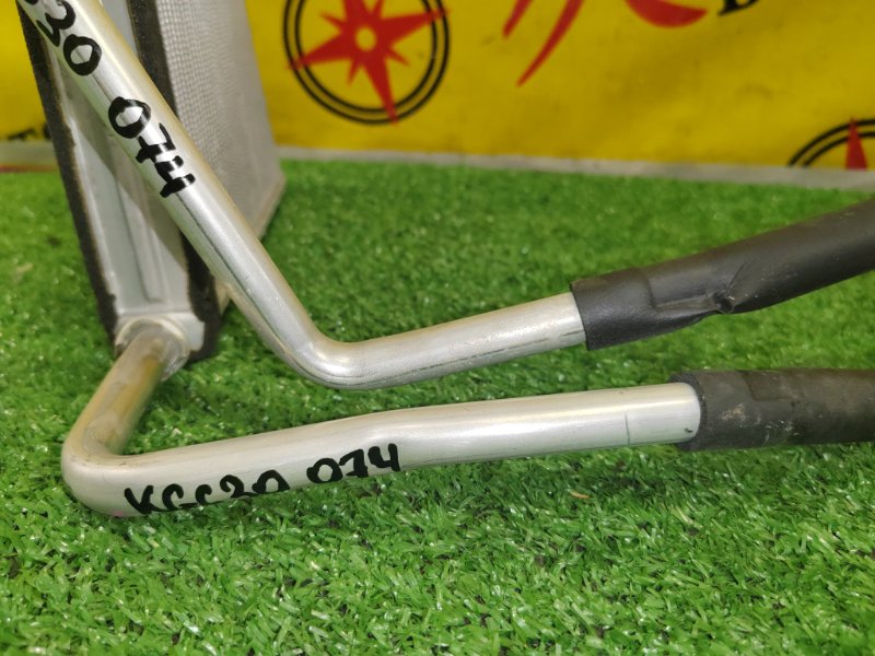 Радиатор печки, 3500 рублей, Красноярск