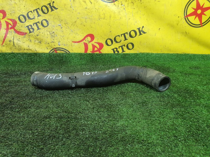 Патрубок радиатора, 300 рублей, Красноярск