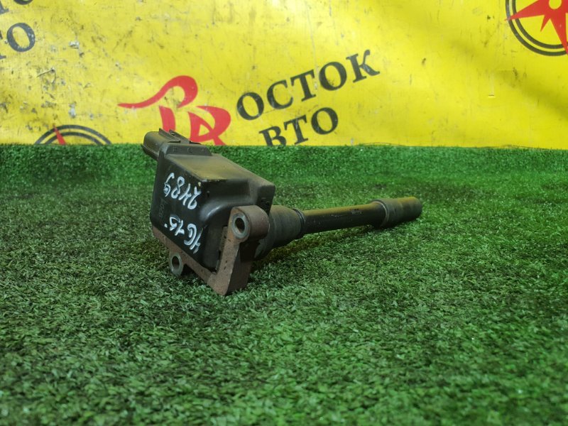 Катушка зажигания, 1200 рублей, Красноярск