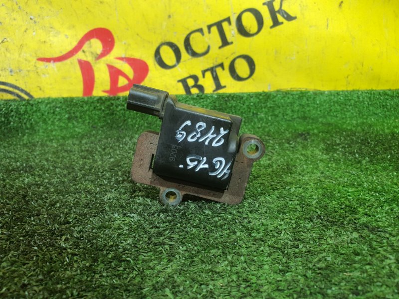 Катушка зажигания, 1200 рублей, Красноярск