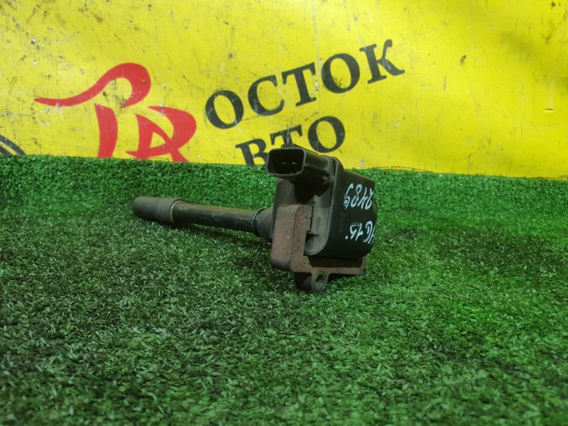 Катушка зажигания, 1200 рублей, Красноярск