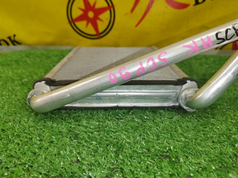 Радиатор печки, 1500 рублей, Красноярск