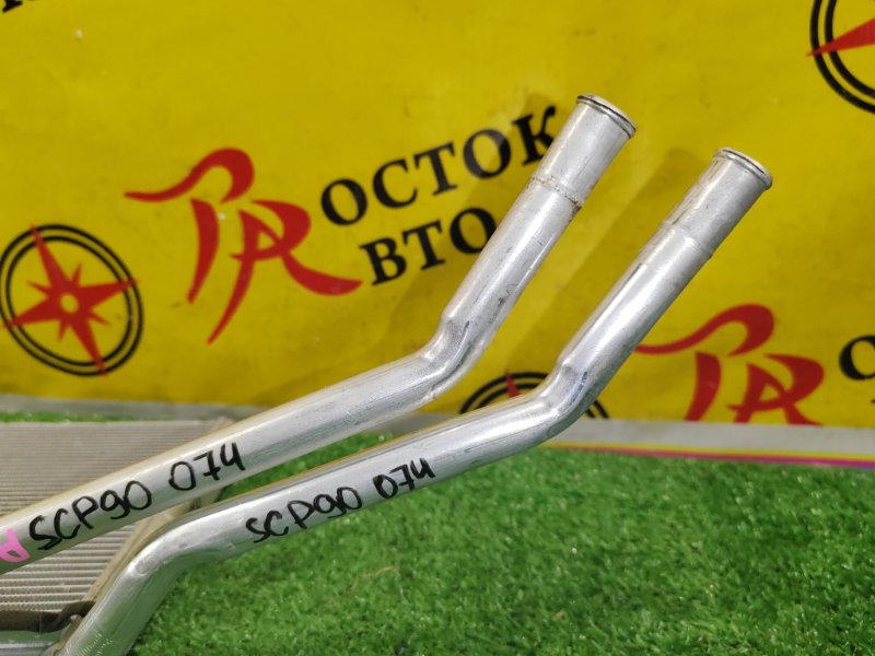 Радиатор печки, 1500 рублей, Красноярск