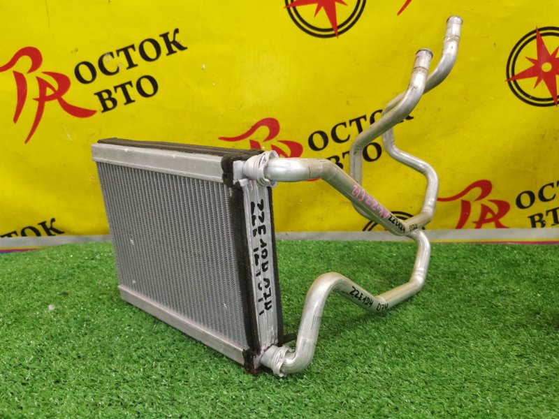 Радиатор печки, 2500 рублей, Красноярск