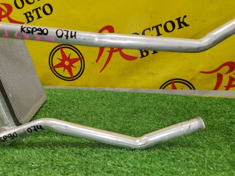 Радиатор печки, 1500 рублей, Красноярск