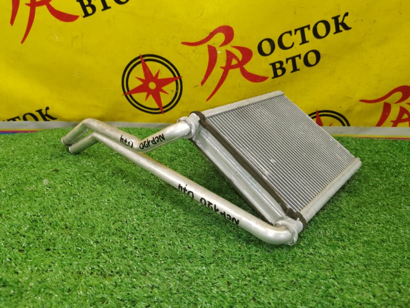 Радиатор печки, 1500 рублей, Красноярск