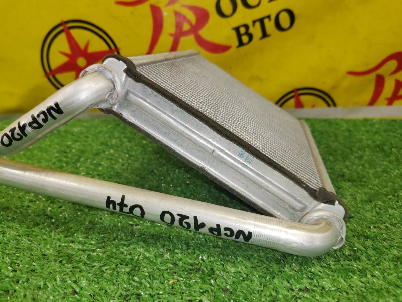 Радиатор печки, 1500 рублей, Красноярск