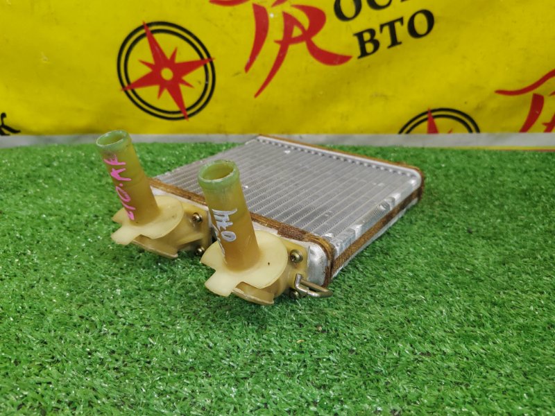 Радиатор печки, 1500 рублей, Красноярск