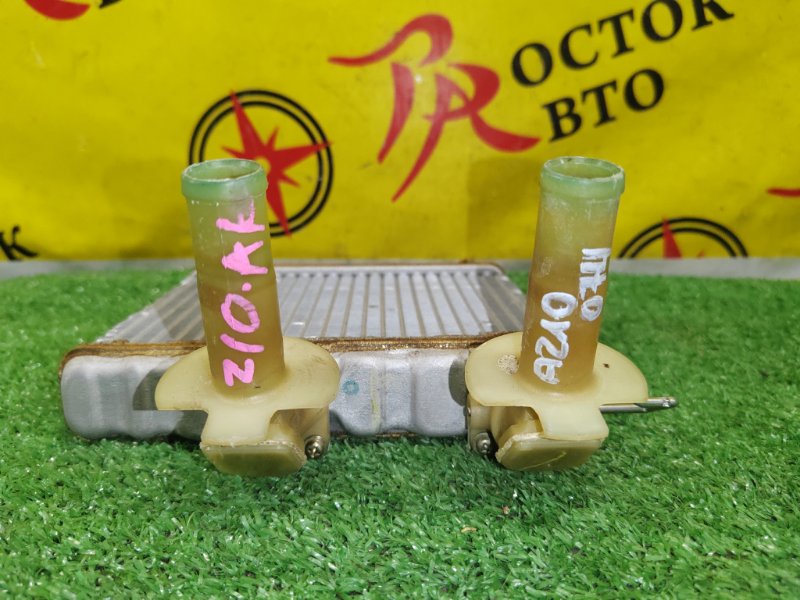 Радиатор печки, 1500 рублей, Красноярск