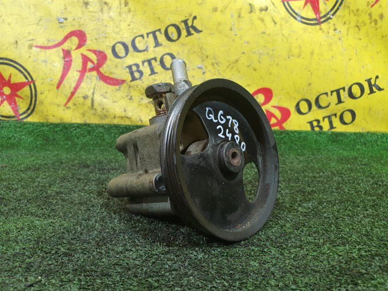 гидроусилитель, 1500 рублей, Красноярск