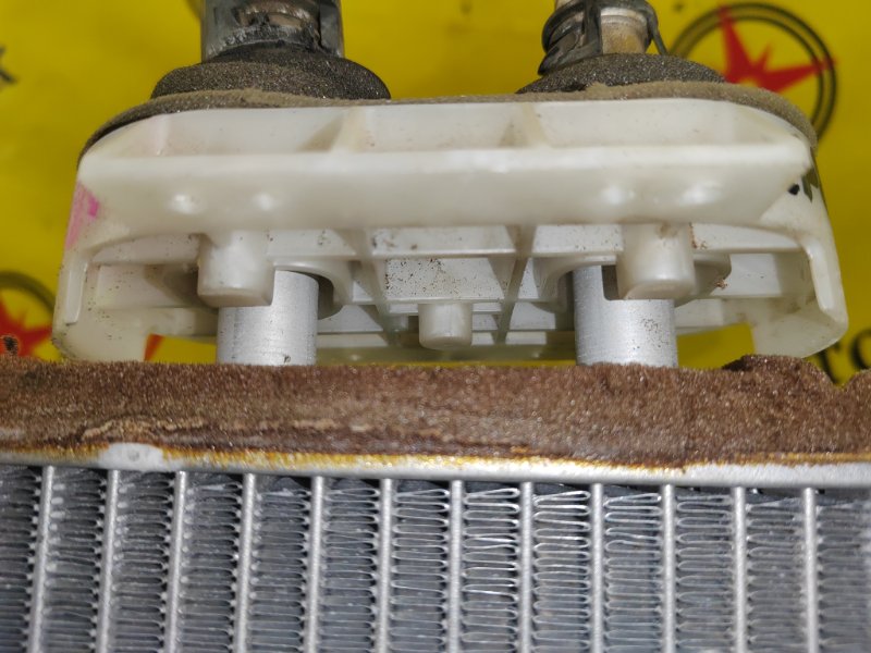 Радиатор печки, 1500 рублей, Красноярск