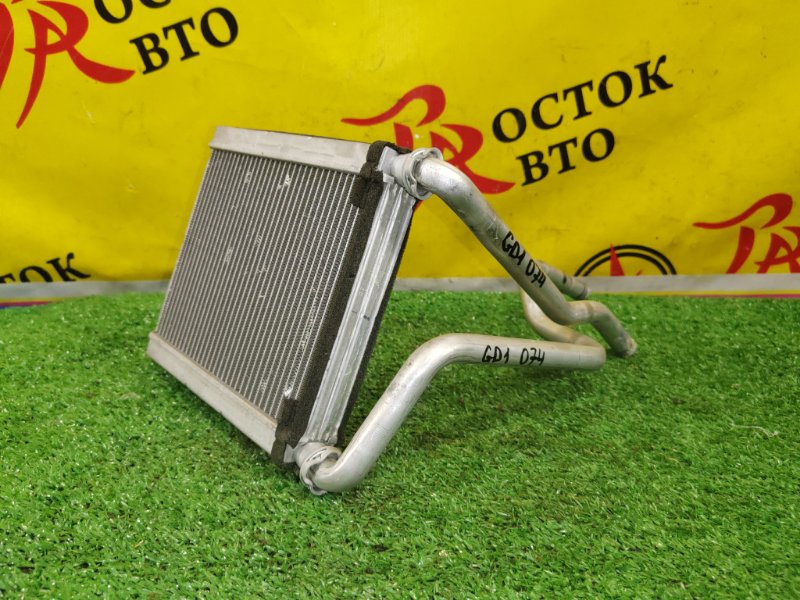 Радиатор печки, 2000 рублей, Красноярск