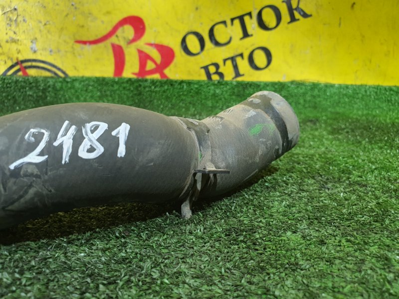 Патрубок радиатора, 300 рублей, Красноярск