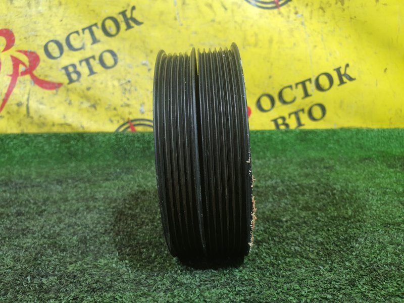 Шкив коленвала, 3000 рублей, Красноярск