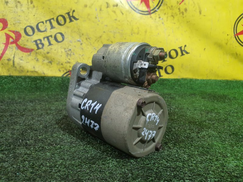 Стартер, 2500 рублей, Красноярск