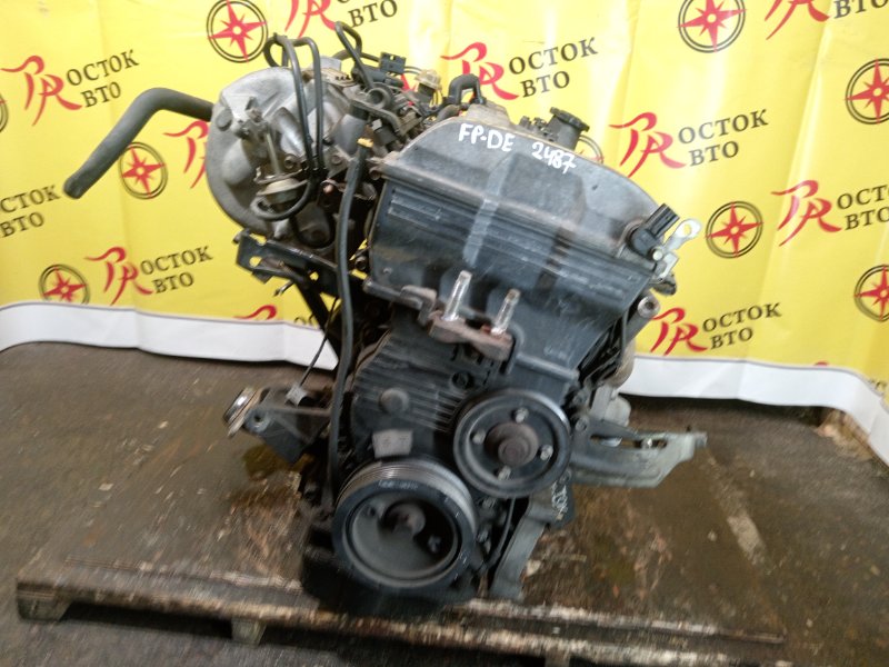 Двигатель, 90000 рублей, Красноярск