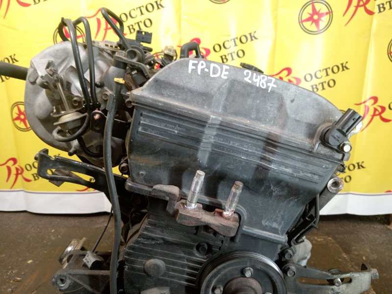 Двигатель, 90000 рублей, Красноярск