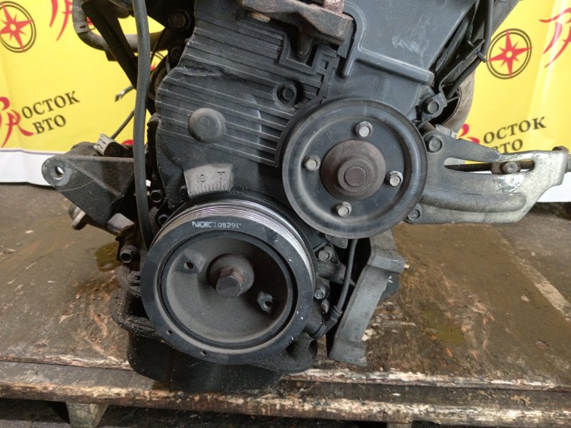 Двигатель, 90000 рублей, Красноярск