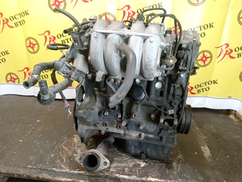 Двигатель, 90000 рублей, Красноярск