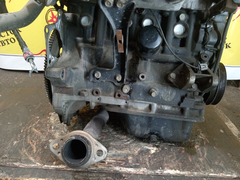 Двигатель, 90000 рублей, Красноярск