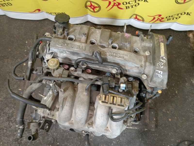 Двигатель, 90000 рублей, Красноярск