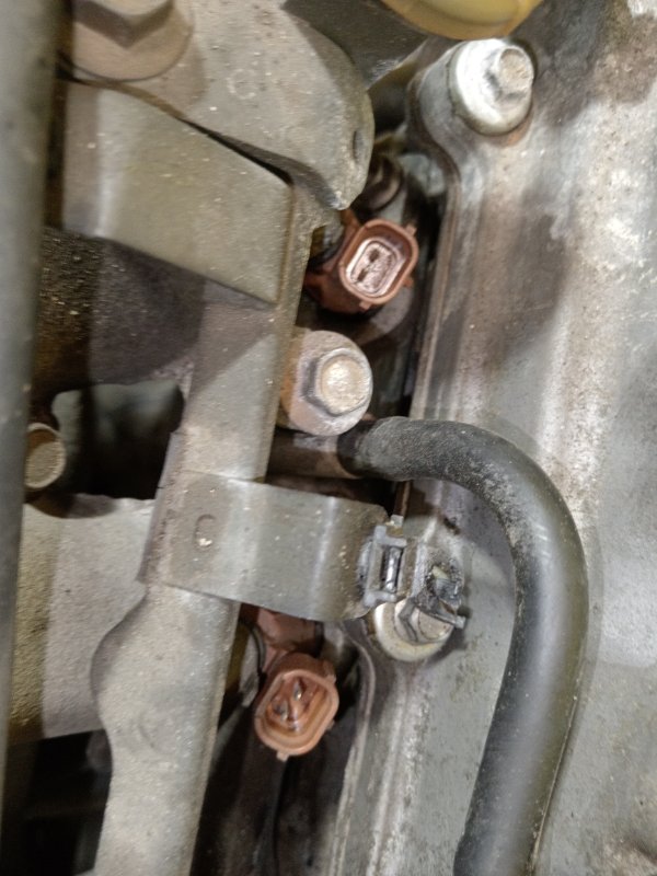 Двигатель, 90000 рублей, Красноярск