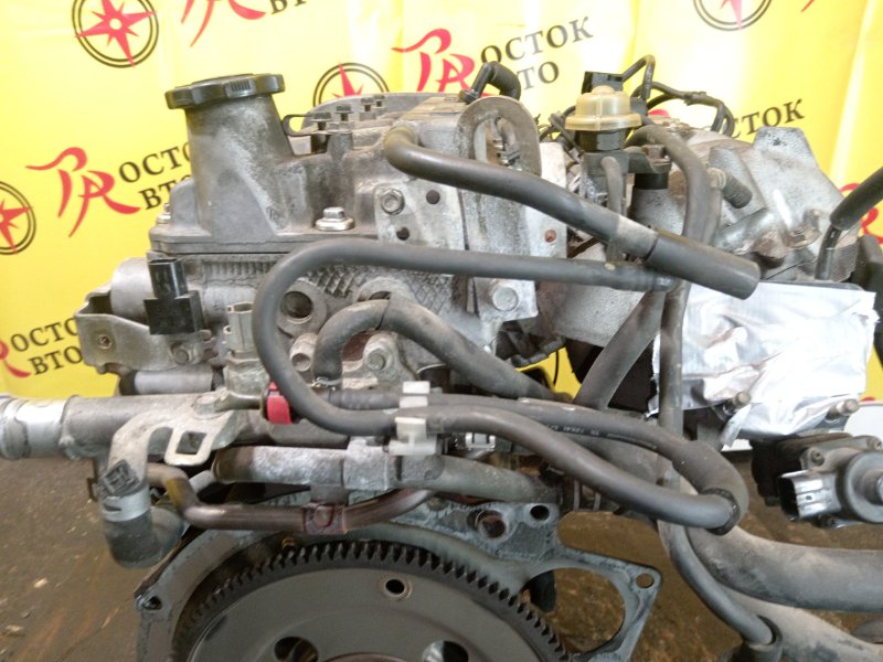 Двигатель, 90000 рублей, Красноярск