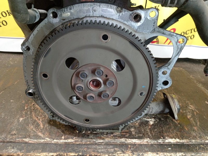 Двигатель, 90000 рублей, Красноярск