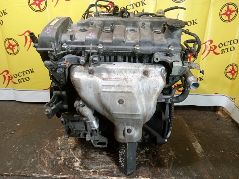 Двигатель, 90000 рублей, Красноярск