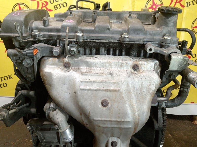 Двигатель, 90000 рублей, Красноярск