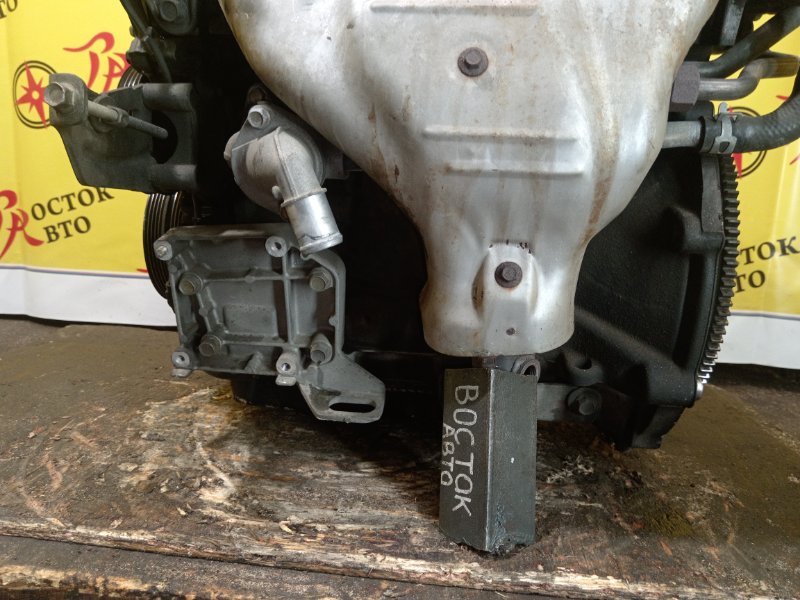 Двигатель, 90000 рублей, Красноярск