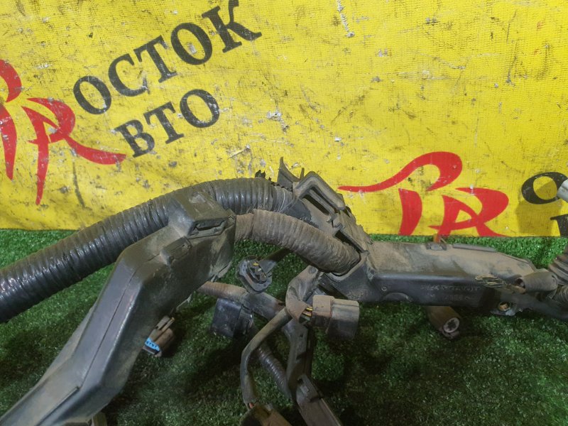 Проводка ДВС, 1500 рублей, Красноярск