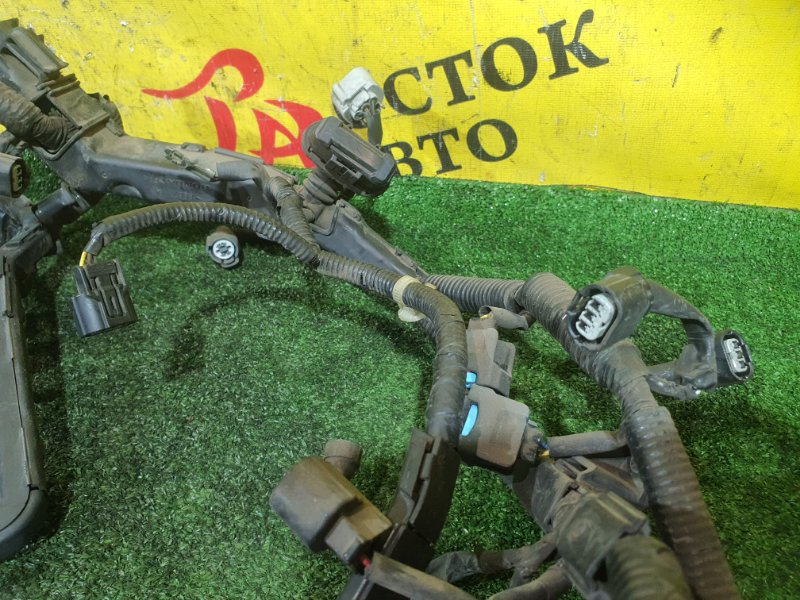 Проводка ДВС, 1500 рублей, Красноярск