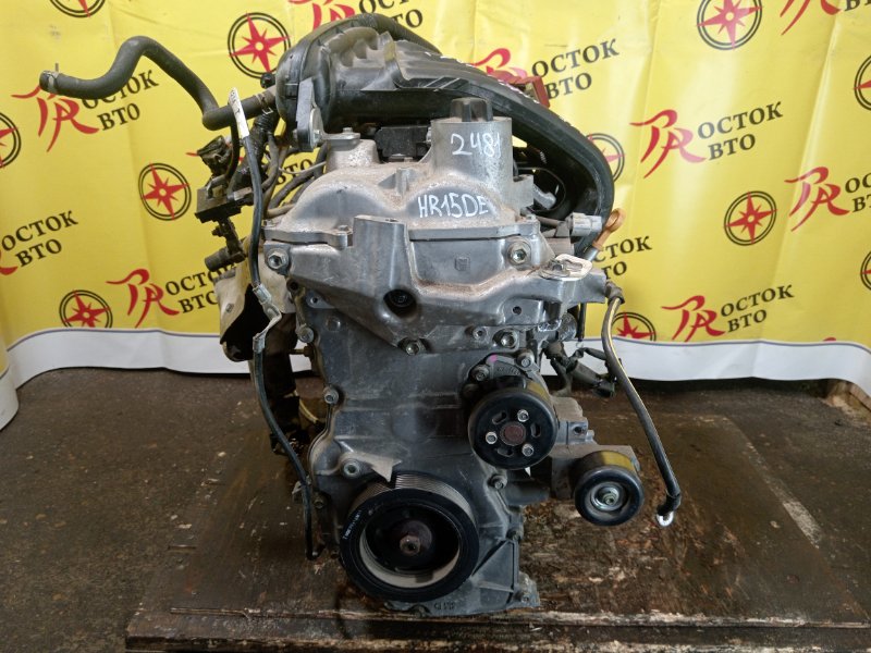 Двигатель, 20000 рублей, Красноярск