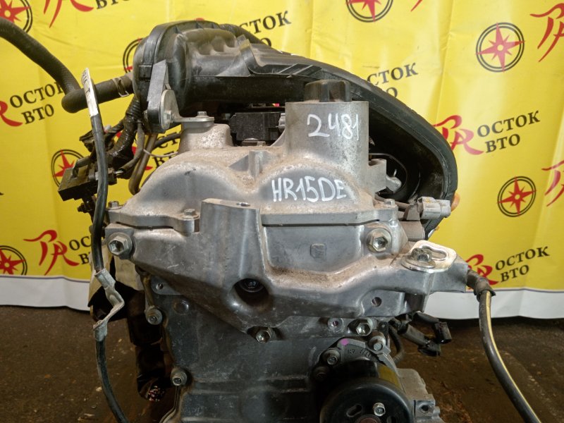 Двигатель, 20000 рублей, Красноярск