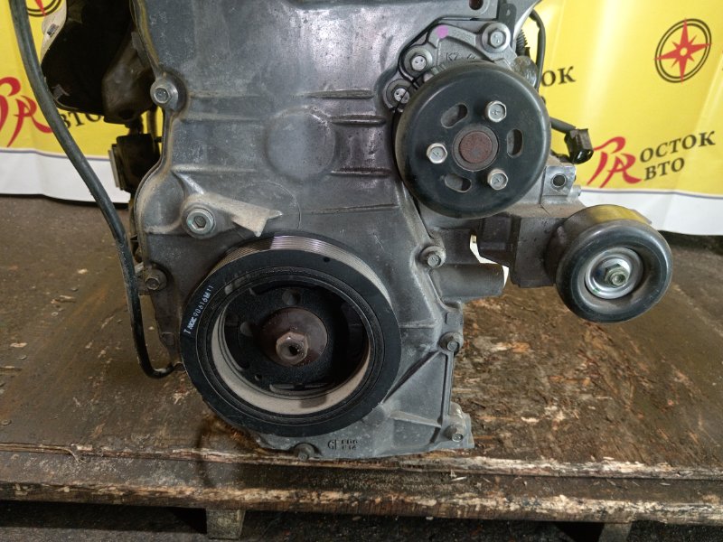 Двигатель, 20000 рублей, Красноярск