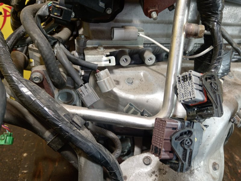 Двигатель, 20000 рублей, Красноярск