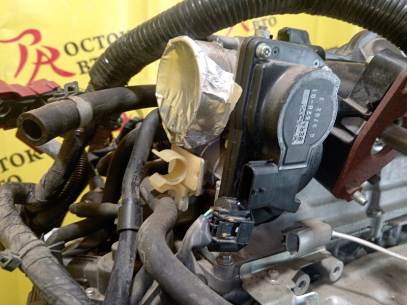 Двигатель, 20000 рублей, Красноярск