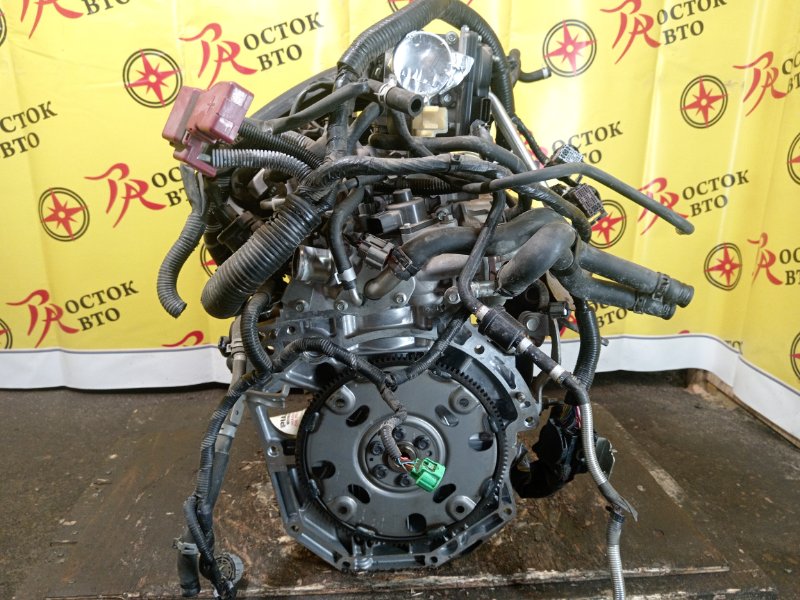 Двигатель, 20000 рублей, Красноярск