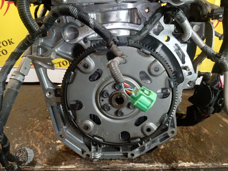 Двигатель, 20000 рублей, Красноярск