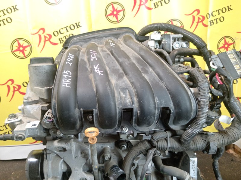 Двигатель, 20000 рублей, Красноярск