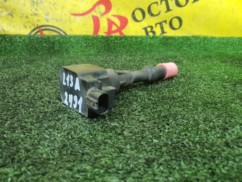 Катушка зажигания, 400 рублей, Красноярск