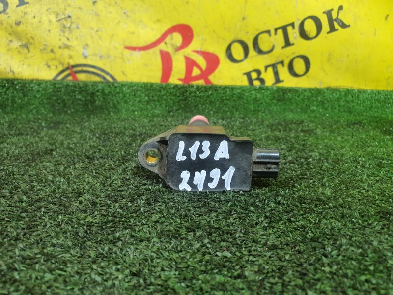 Катушка зажигания, 400 рублей, Красноярск