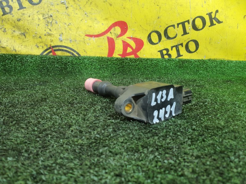 Катушка зажигания, 400 рублей, Красноярск