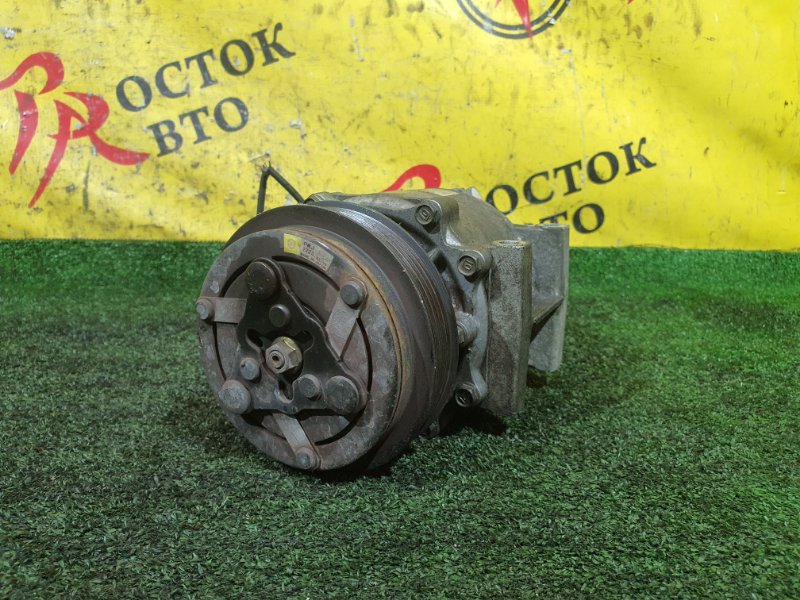 Компрессор кондиционера, 2000 рублей, Красноярск