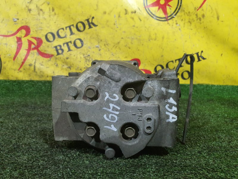 Компрессор кондиционера, 2000 рублей, Красноярск