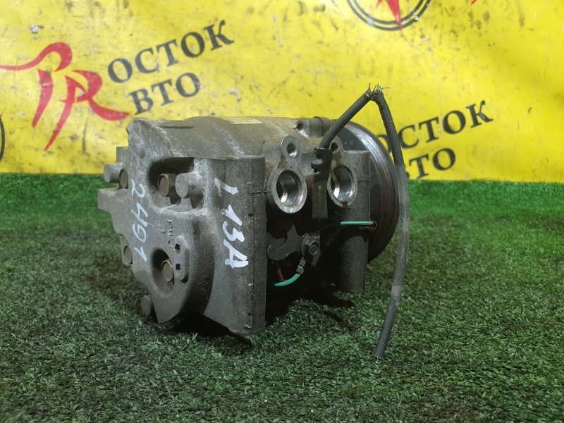 Компрессор кондиционера, 2000 рублей, Красноярск