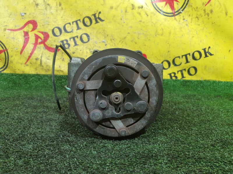 Компрессор кондиционера, 2000 рублей, Красноярск